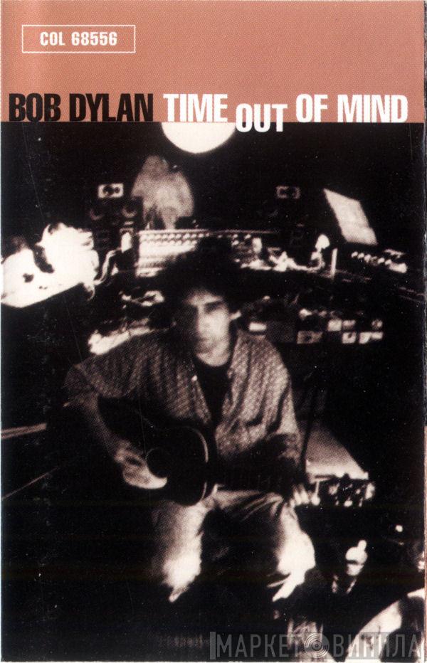 Bob Dylan  - Time Out Of Mind