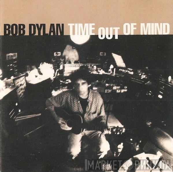  Bob Dylan  - Time Out Of Mind