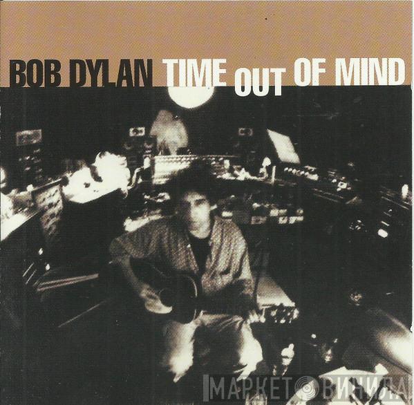  Bob Dylan  - Time Out Of Mind