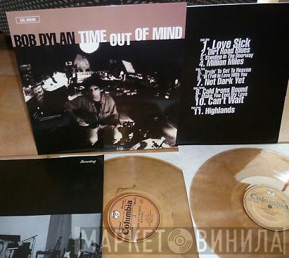  Bob Dylan  - Time Out Of Mind