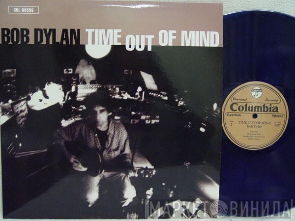  Bob Dylan  - Time Out Of Mind