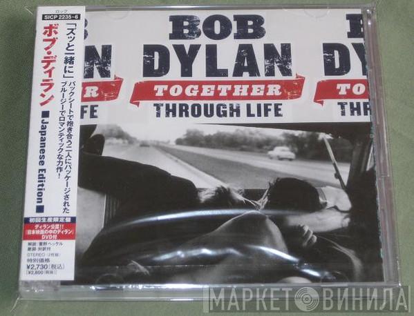  Bob Dylan  - Together Through Life