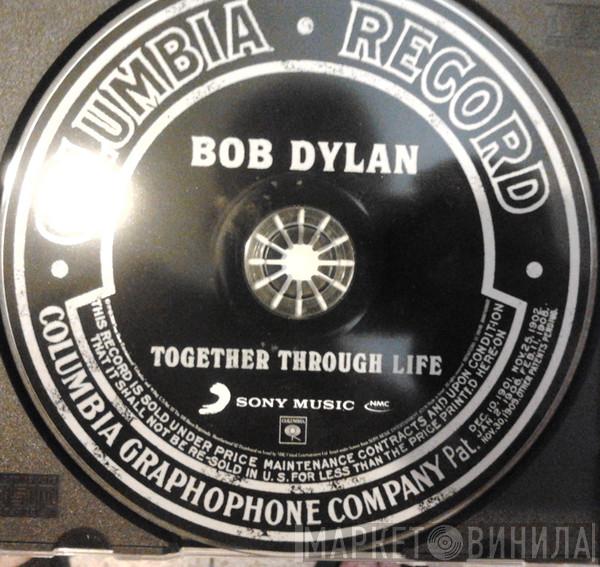  Bob Dylan  - Together Through Life