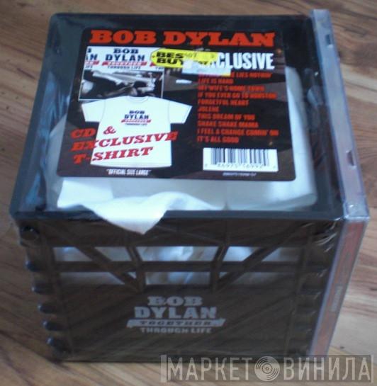  Bob Dylan  - Together Through Life