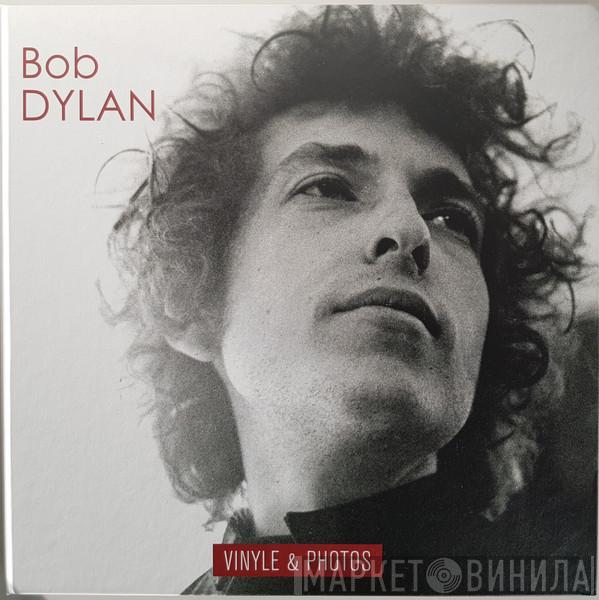 Bob Dylan - Vinyle & Photos