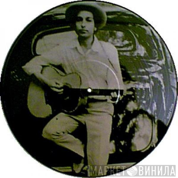  Bob Dylan  - Woodstock Revisited