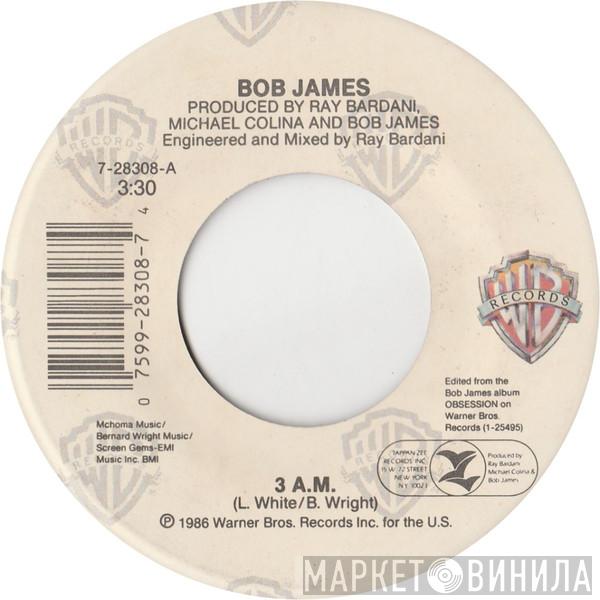  Bob James  - 3 A.M.