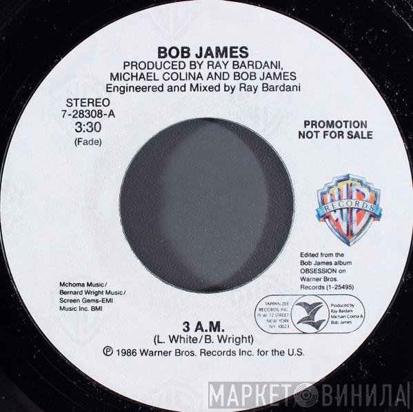 Bob James - 3 A.M.