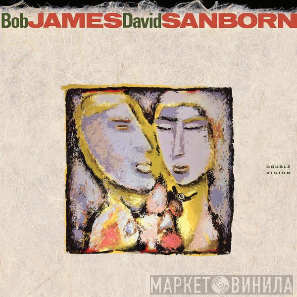 Bob James, David Sanborn - Double Vision