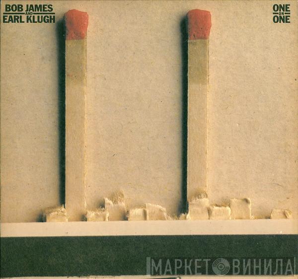 Bob James, Earl Klugh - One On One