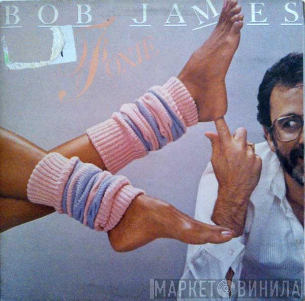 Bob James - Foxie