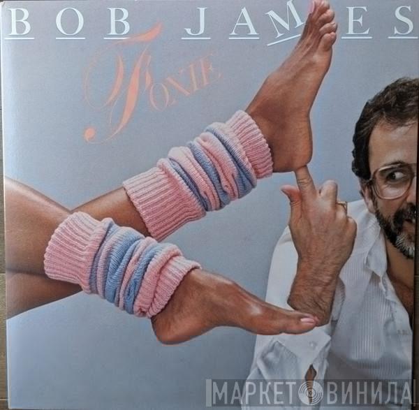  Bob James  - Foxie