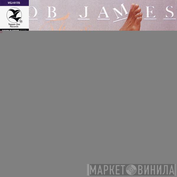  Bob James  - Foxie