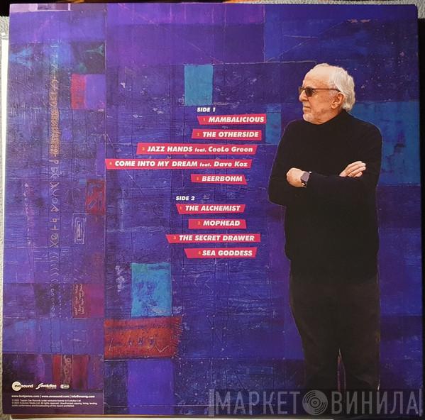 Bob James - Jazz Hands