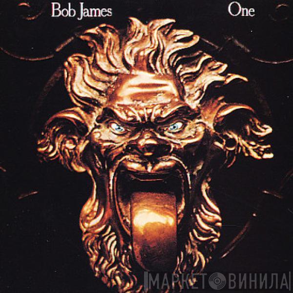  Bob James  - One