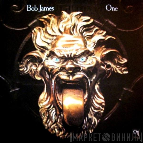  Bob James  - One
