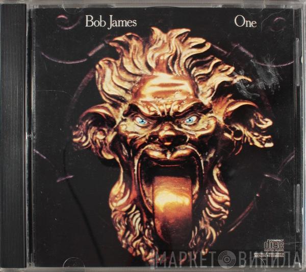  Bob James  - One