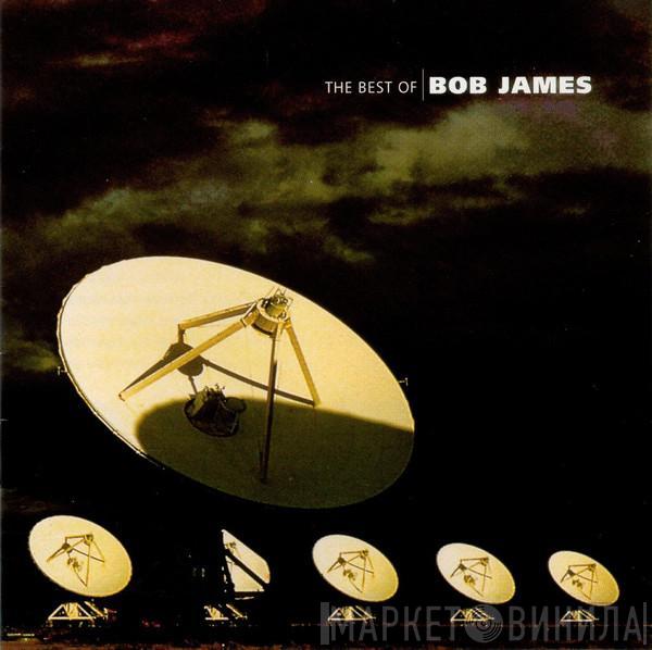  Bob James  - The Best Of Bob James