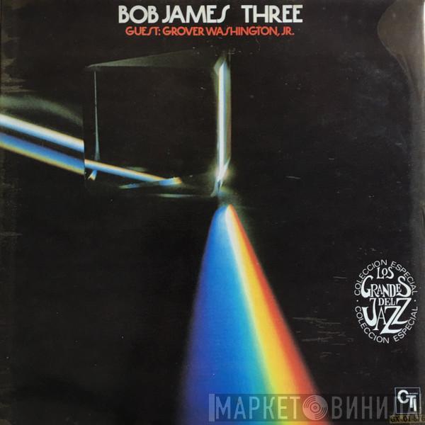  Bob James  - Three