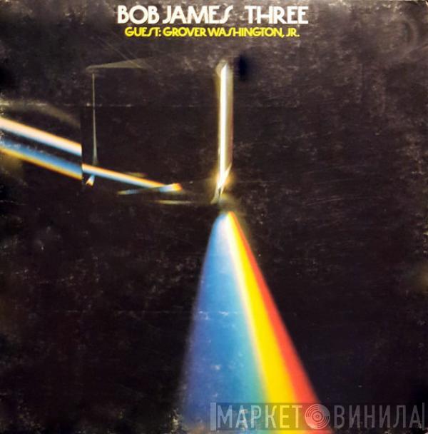  Bob James  - Three