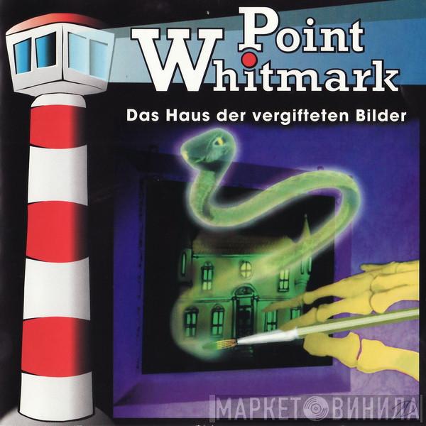  Bob Lexington  - Point Whitmark  4 - Das Haus Der Vergifteten Bilder