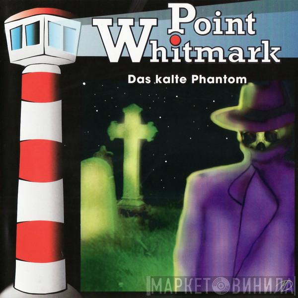  Bob Lexington  - Point Whitmark  6 - Das Kalte Phantom