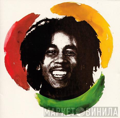  Bob Marley & The Wailers  - Africa Unite: The Singles Collection
