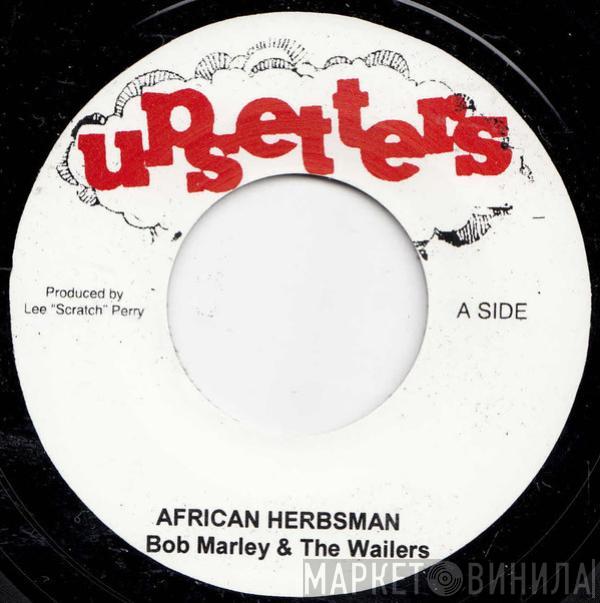Bob Marley & The Wailers - African Herbsman