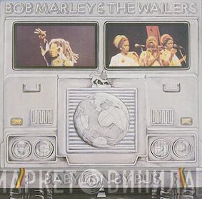  Bob Marley & The Wailers  - Babylon By Bus