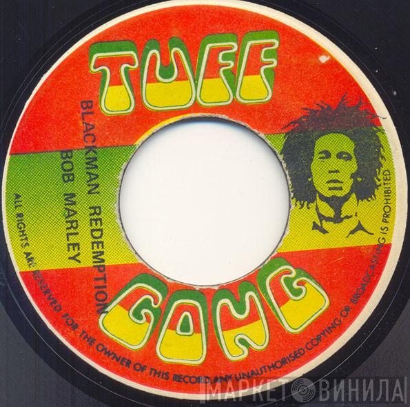 Bob Marley & The Wailers - Blackman Redemption