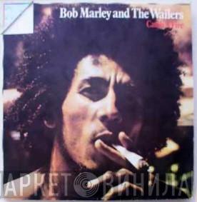  Bob Marley & The Wailers  - Catch A Fire