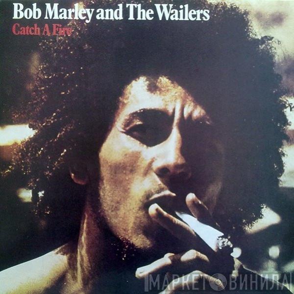 Bob Marley & The Wailers - Catch A Fire