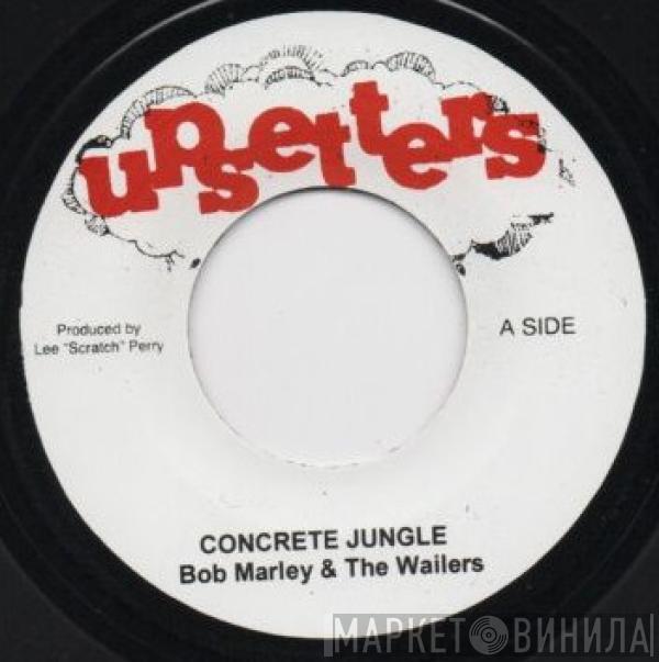 Bob Marley & The Wailers - Concrete Jungle