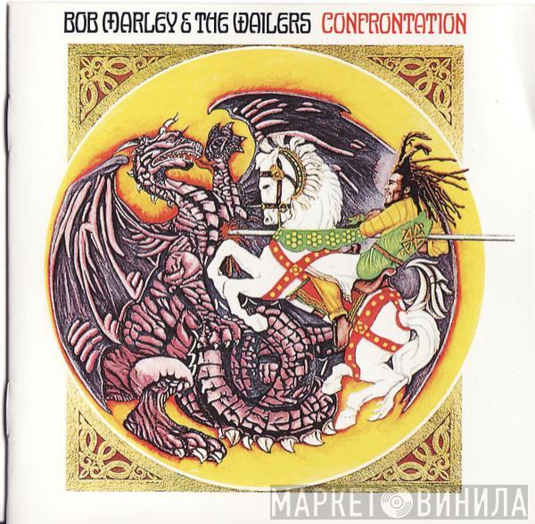 Bob Marley & The Wailers - Confrontation