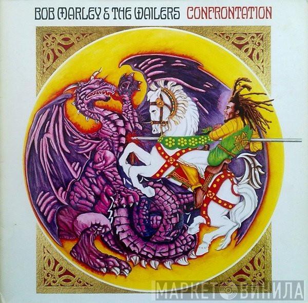 Bob Marley & The Wailers - Confrontation