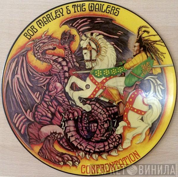 Bob Marley & The Wailers - Confrontation
