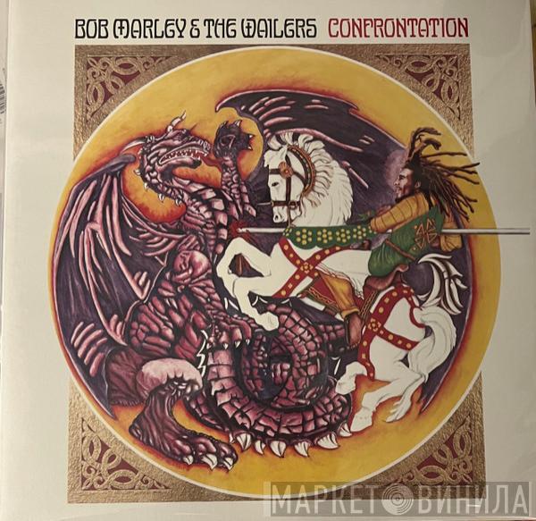 Bob Marley & The Wailers - Confrontation