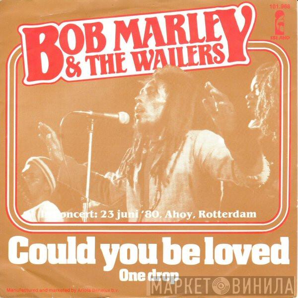 Bob Marley & The Wailers - Could You Be Loved