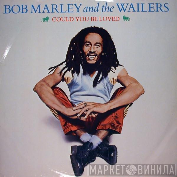 Bob Marley & The Wailers - Could You Be Loved