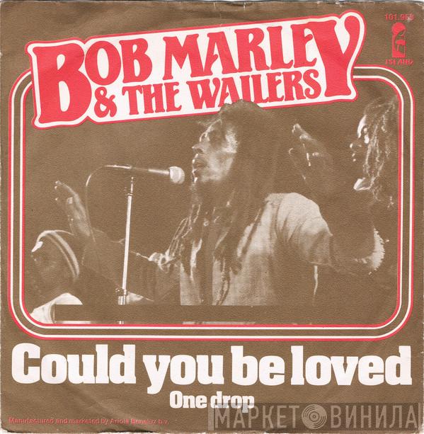  Bob Marley & The Wailers  - Could You Be Loved