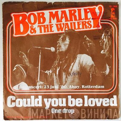  Bob Marley & The Wailers  - Could You Be Loved