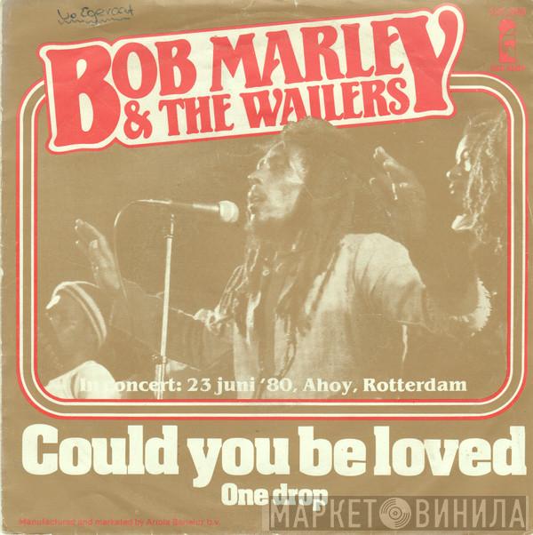  Bob Marley & The Wailers  - Could You Be Loved