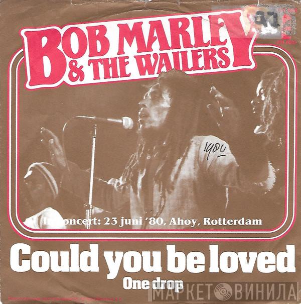  Bob Marley & The Wailers  - Could You Be Loved