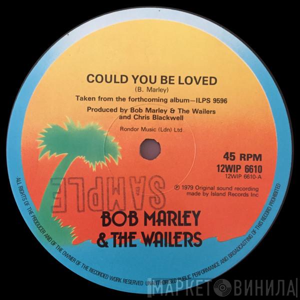 Bob Marley & The Wailers - Could You Be Loved