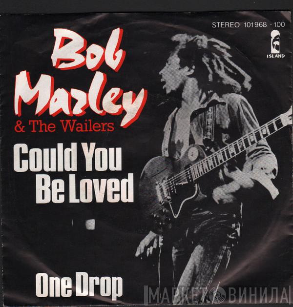  Bob Marley & The Wailers  - Could You Be Loved