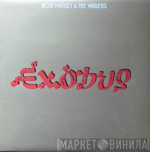 Bob Marley & The Wailers - Exodus