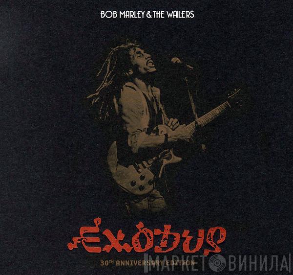 Bob Marley & The Wailers - Exodus