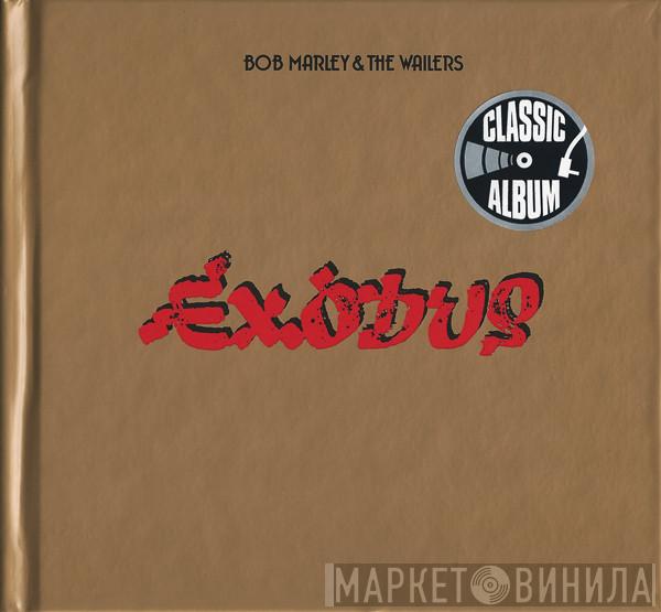  Bob Marley & The Wailers  - Exodus