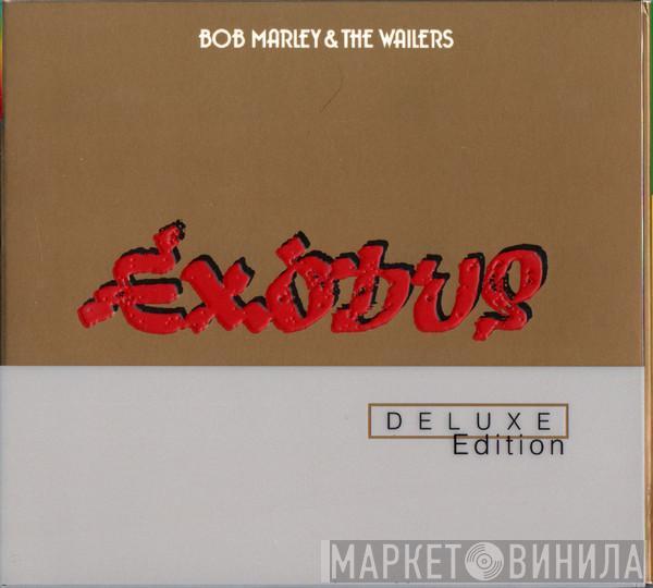  Bob Marley & The Wailers  - Exodus