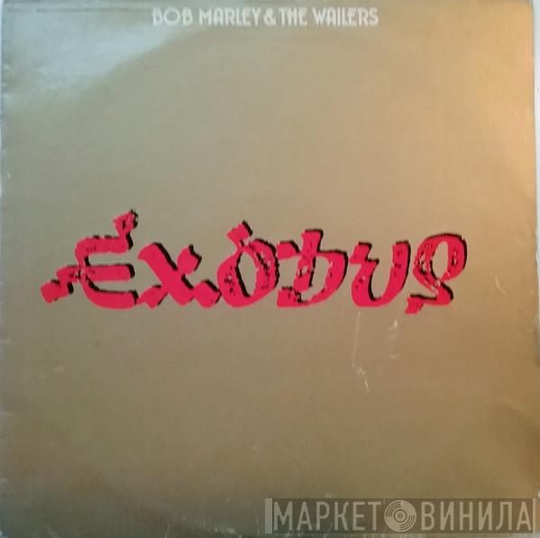Bob Marley & The Wailers - Exodus